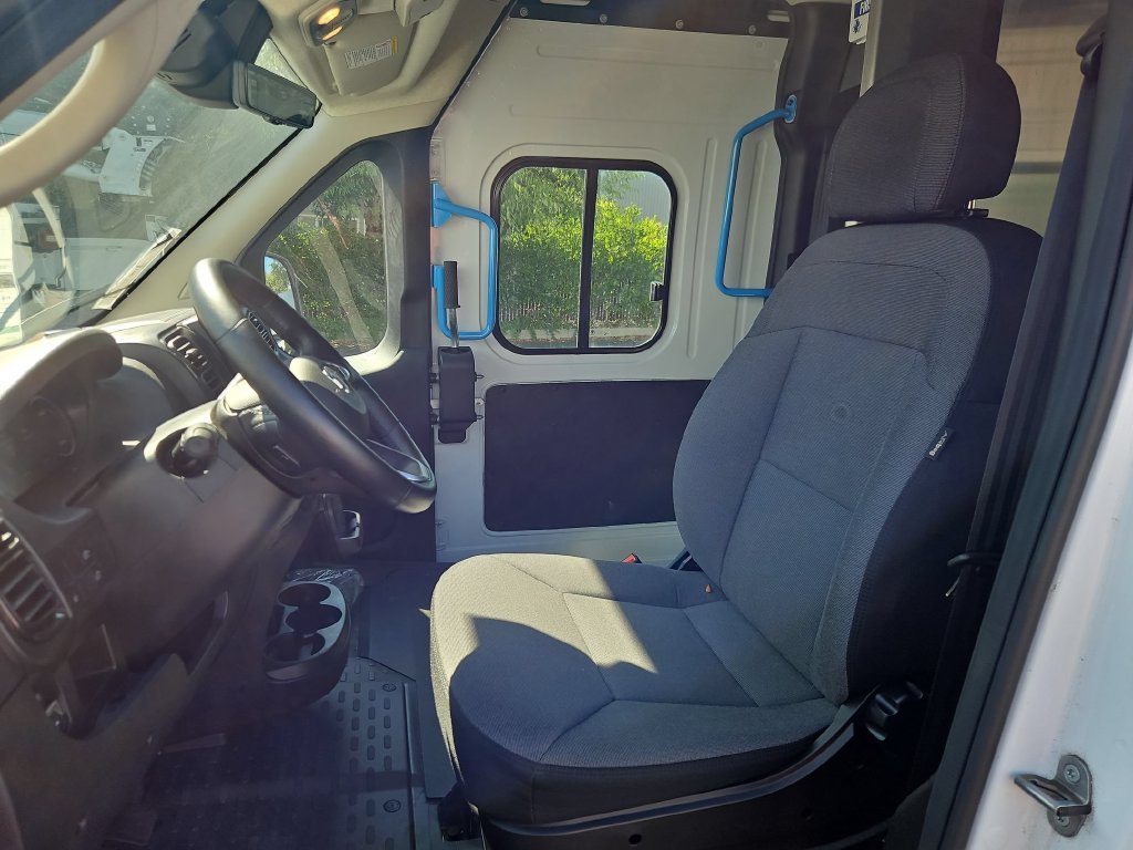 Used 2024 White Ram EV Electric image 21