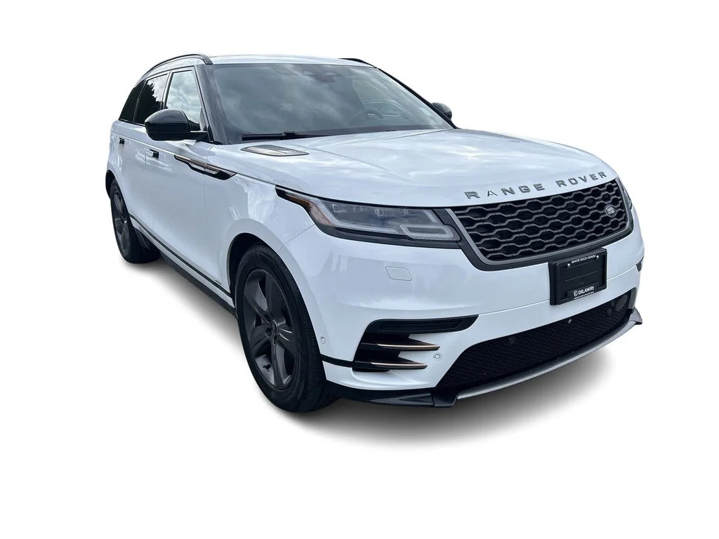 Used 2021  Land Rover P340 R-Dynamic S Dilawri Certified - Clean Title image 3