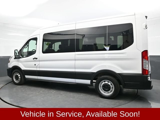 Used 2023 White Ford XL image 4