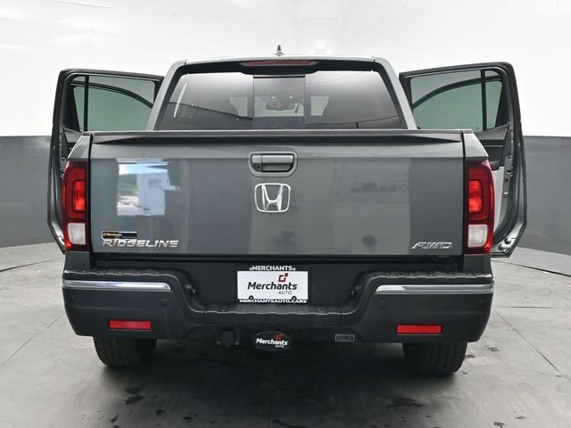 Used 2017  Honda RTL-E image 46