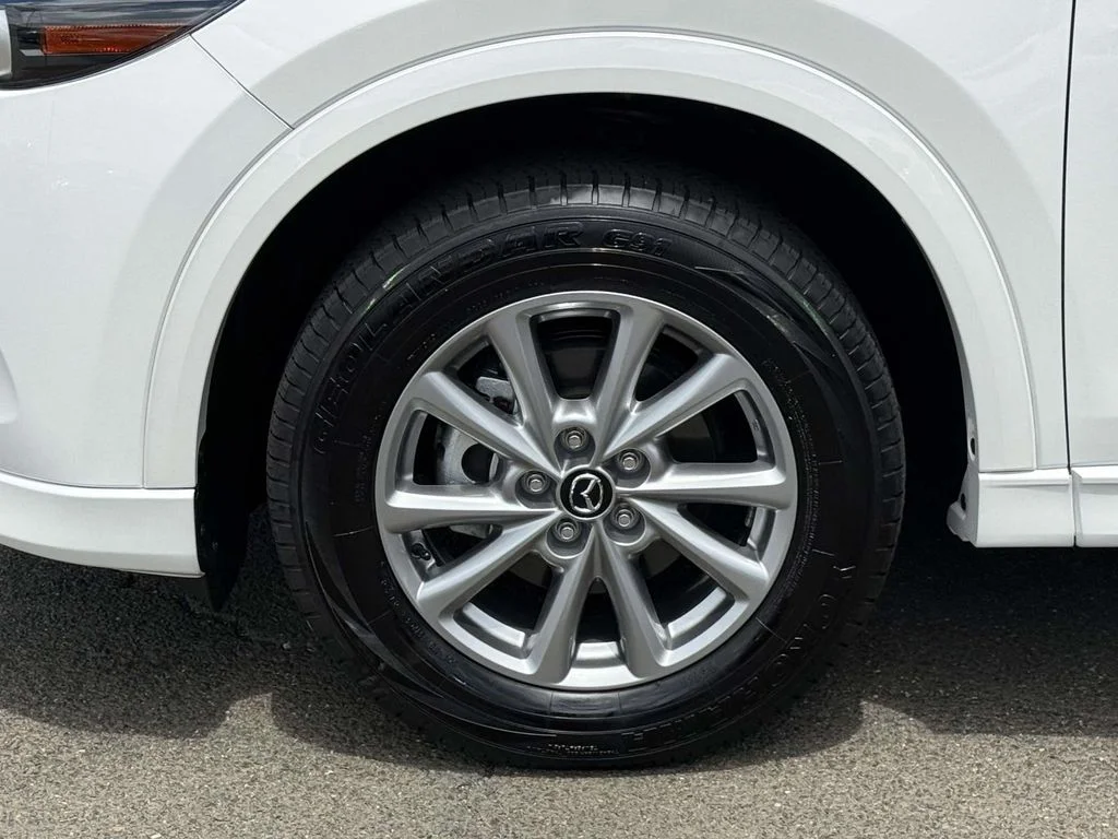 Used 2025 White Mazda 2.5 S Preferred Package image 10