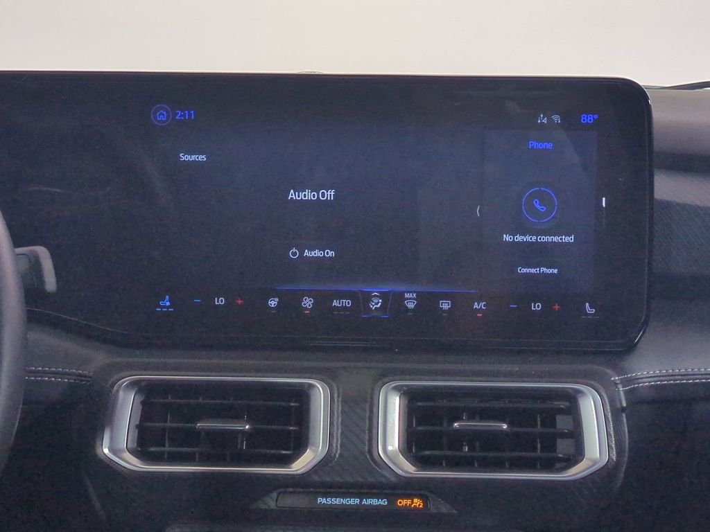 2025 Ford Mustang EcoBoost Premium - Photo 18