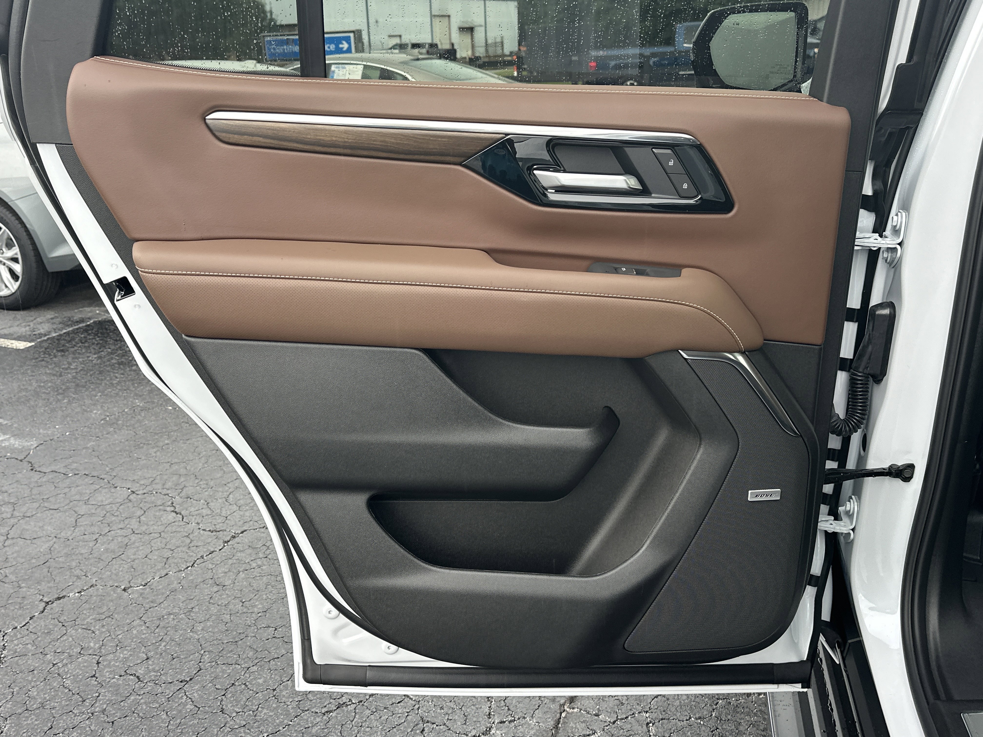 2026 Chevrolet Tahoe High Country - Photo 22