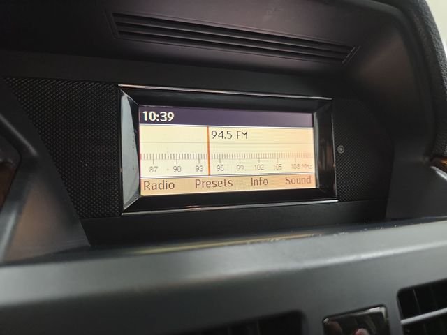 Used 2012 Gray Mercedes-Benz GLK 350 image 20