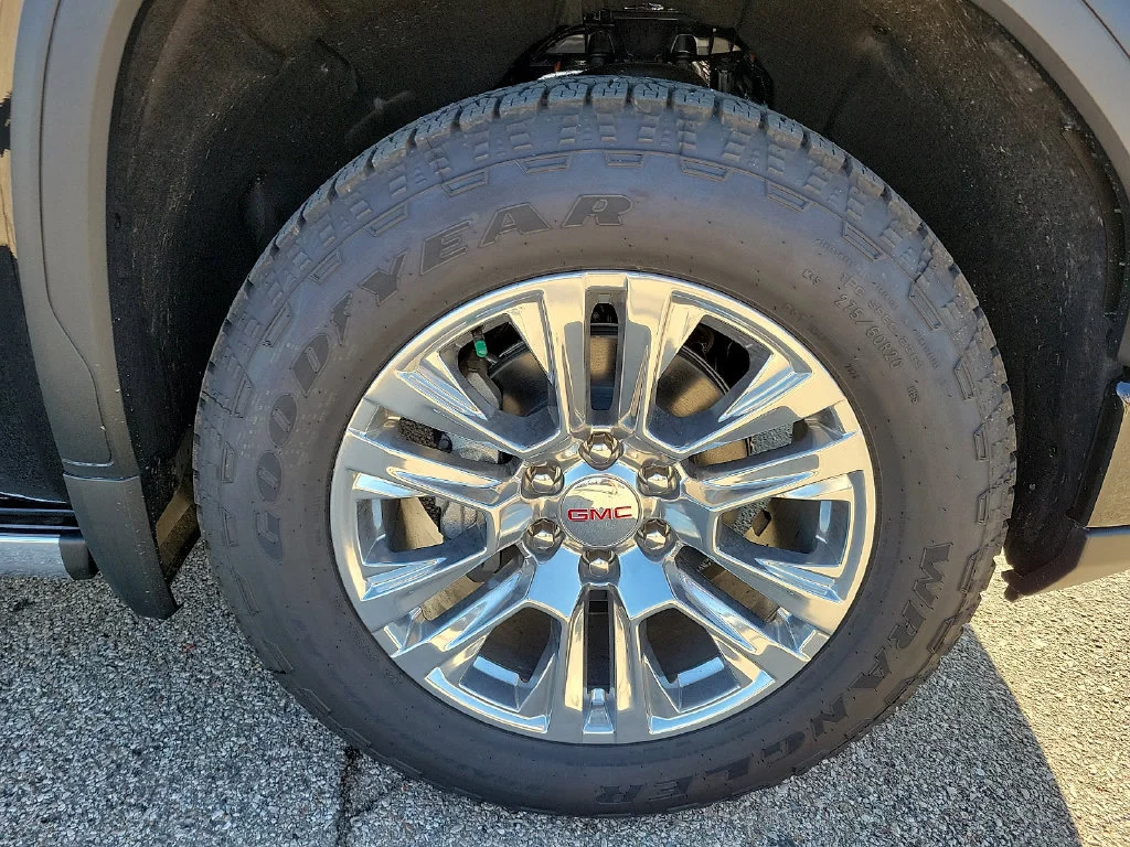 New 2026 Onyx Black GMC Denali image 14