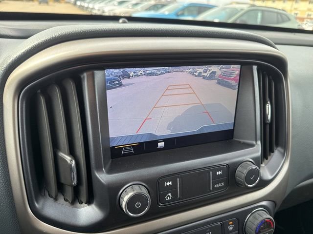 2022 Chevrolet Colorado Z71 - Photo 59