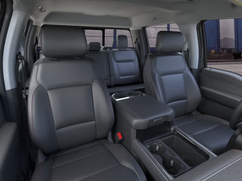 New 2026 Carbonized Gray Metallic Ford F-250® Lariat® image 10