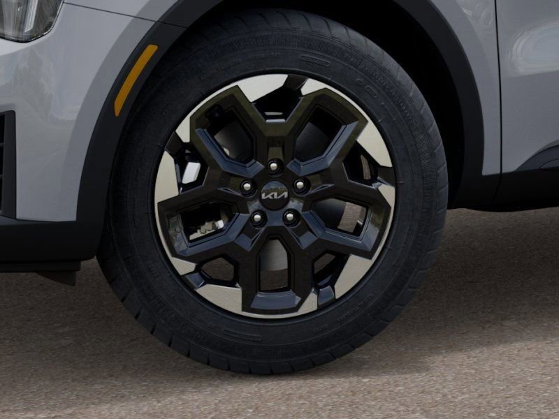 New 2026 Wolf Gray Kia S image 9