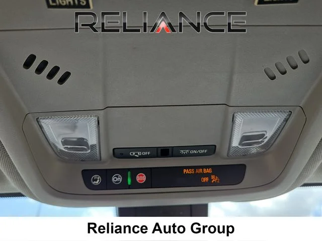 Used 2021 White Chevrolet LS image 33