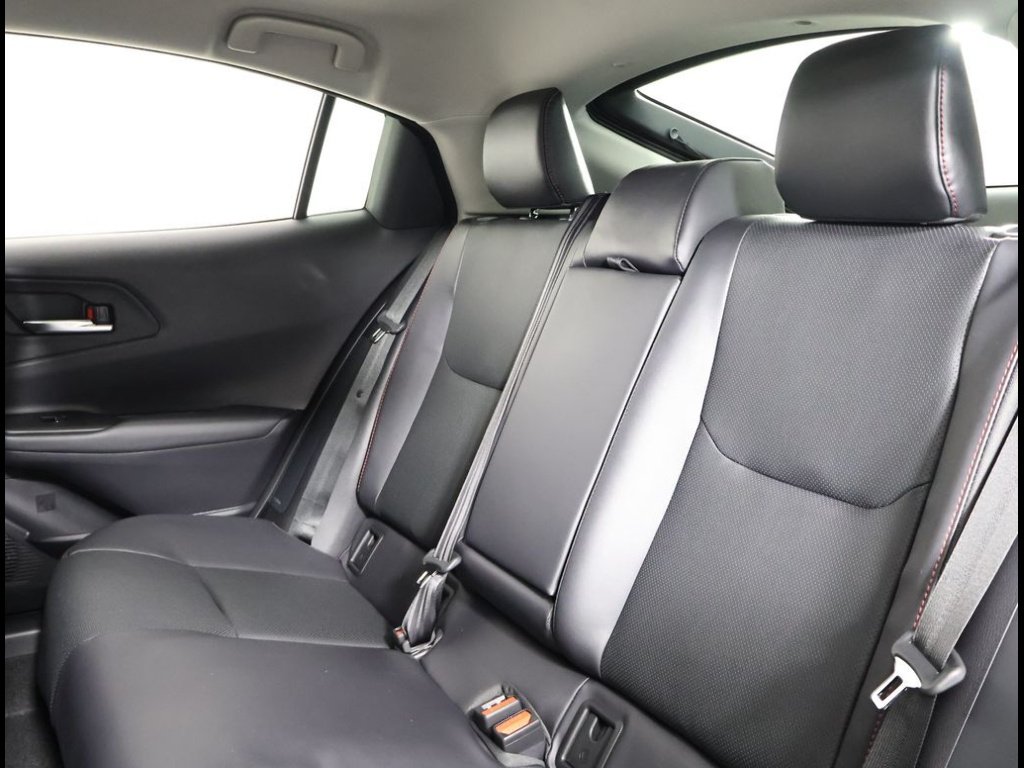 2026 Toyota Prius Plug-in Hybrid XSE Premium - Photo 16