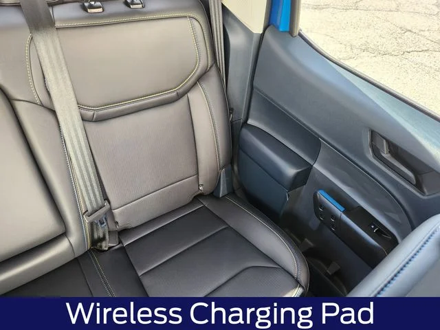 2025 Ford Maverick Lobo Premium - Photo 17