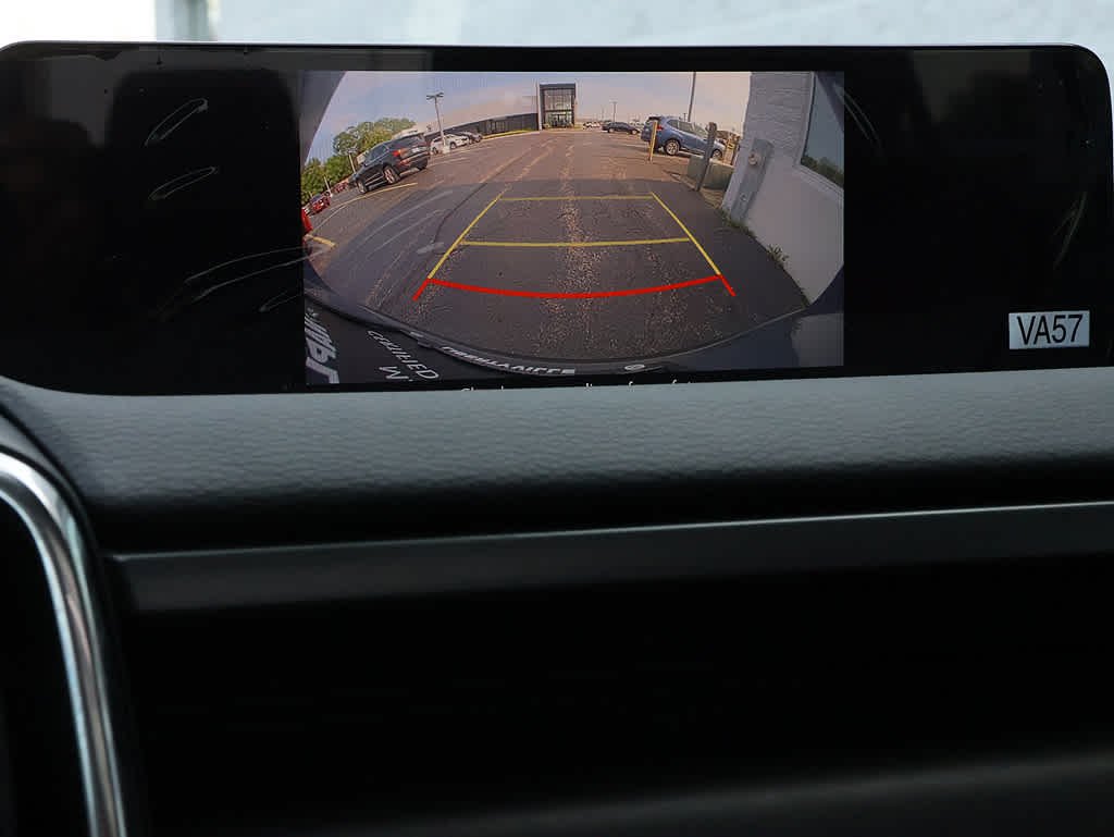 2026 Mazda CX-50 Premium Plus - Photo 18