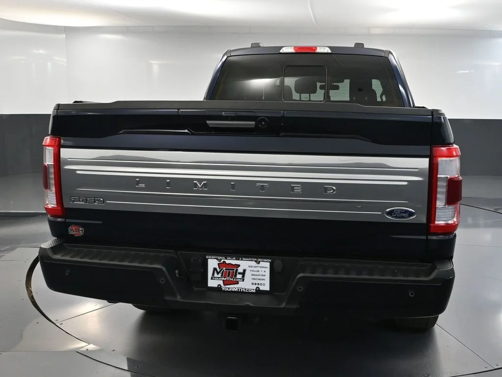 2023 Ford F-150 Limited - Photo 6