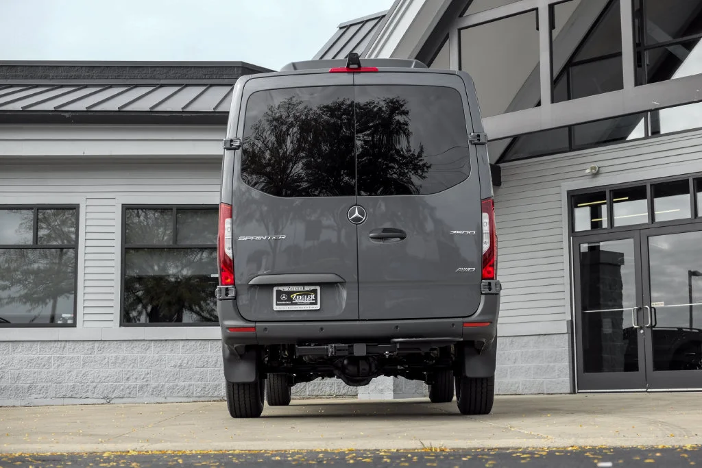 Vehicle thumbnail