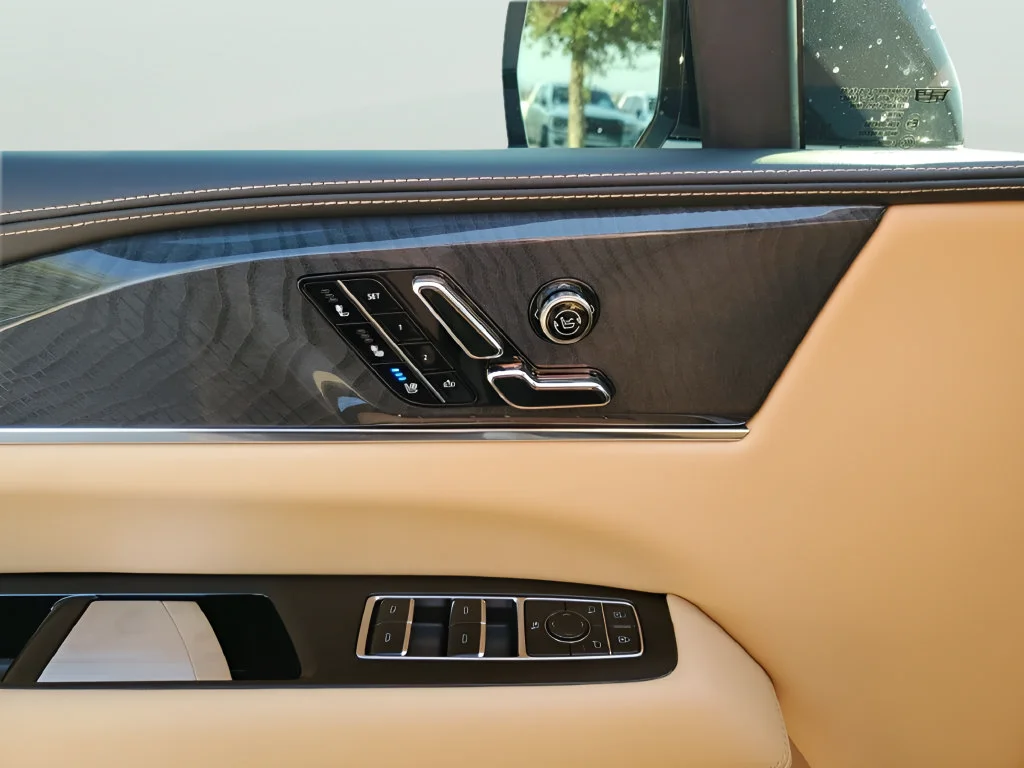 2026 Cadillac Escalade IQ Premium Sport - Photo 33