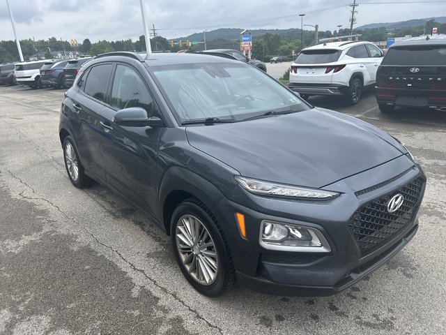 2020 Hyundai Kona SEL