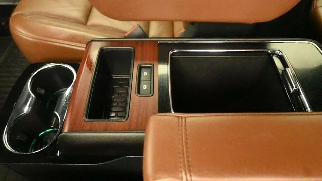 Used 2022 Blue Metallic Lincoln Reserve image 14