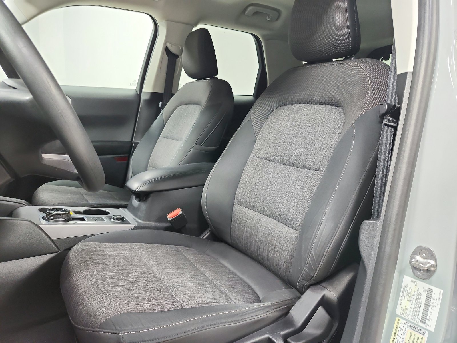 Used 2021 Green Ford Big Bend image 19