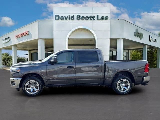 Used 2026 Granite Crystal Ram Big Horn image 8