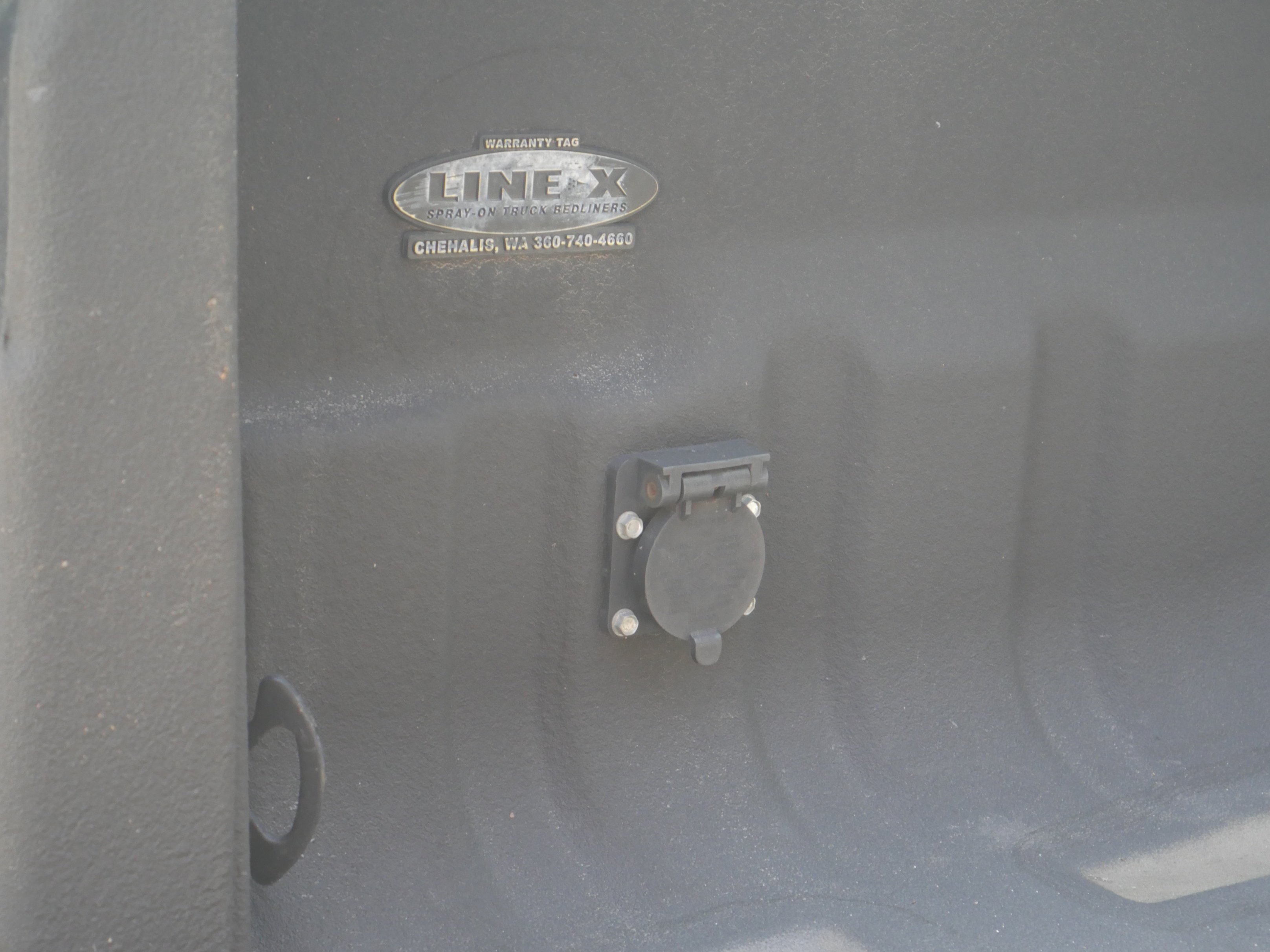 Used 2004 Dark Green Satin Clearcoat Ford Lariat image 26