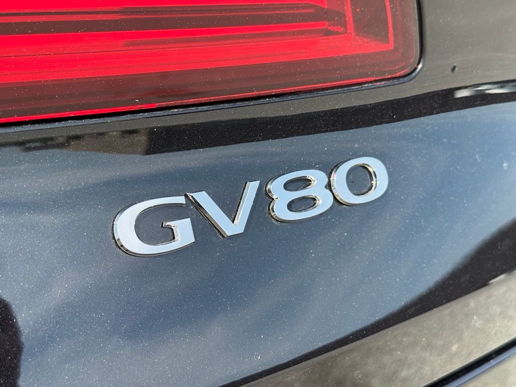 2026 GENESIS GV80 Advanced - Photo 15