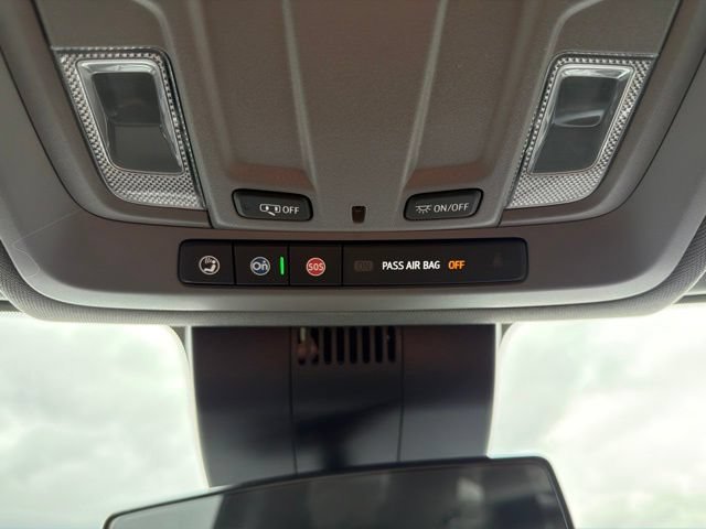 2026 Chevrolet Silverado 1500 LT - Photo 32
