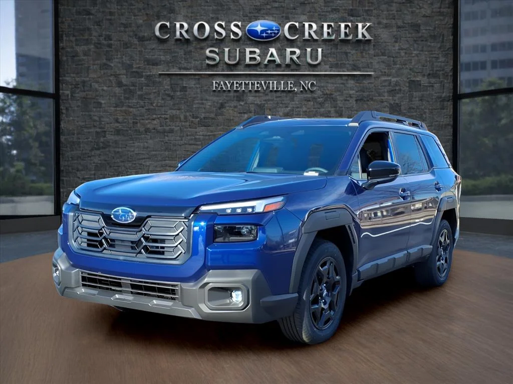 2026 Subaru Outback Limited - Photo 3