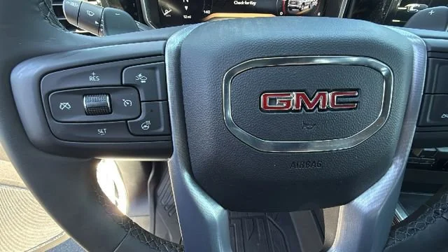 2026 GMC Sierra 1500 Elevation - Photo 19