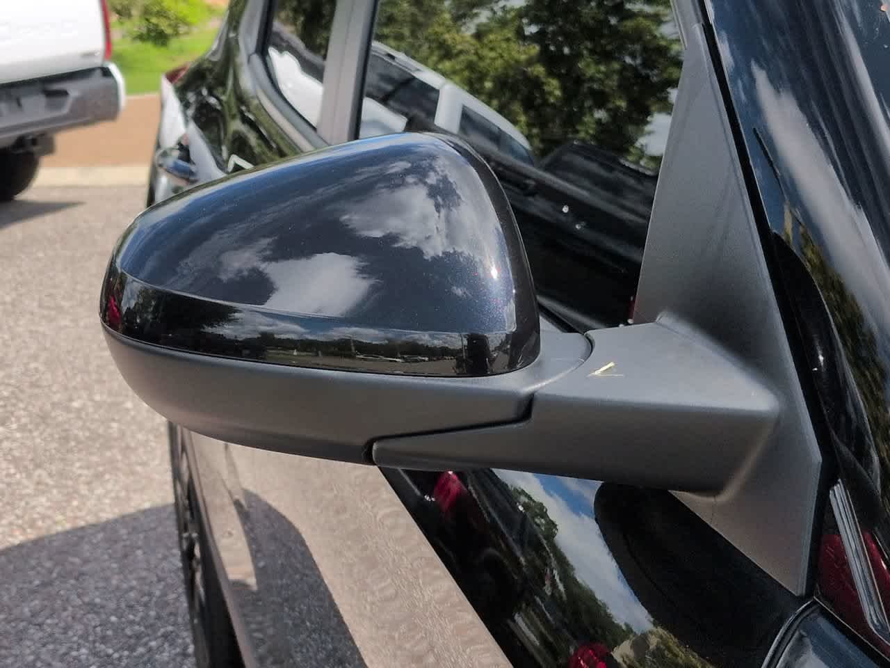 2023 Chevrolet TrailBlazer LT - Photo 12