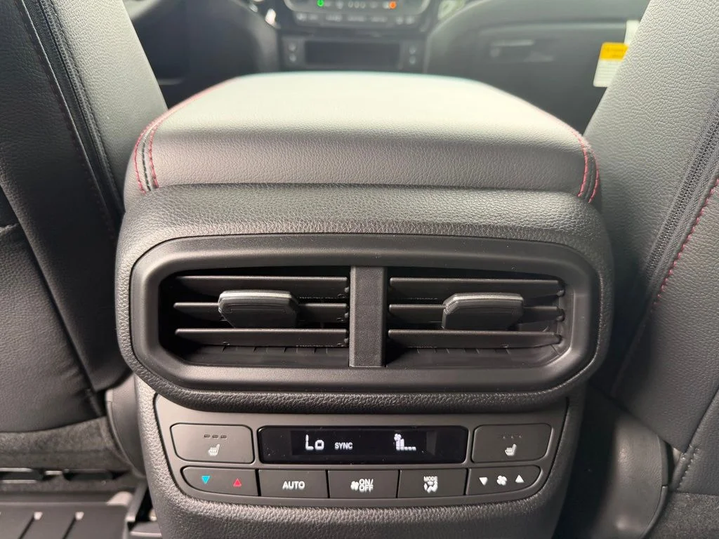 2026 Honda Ridgeline Black Edition - Photo 11