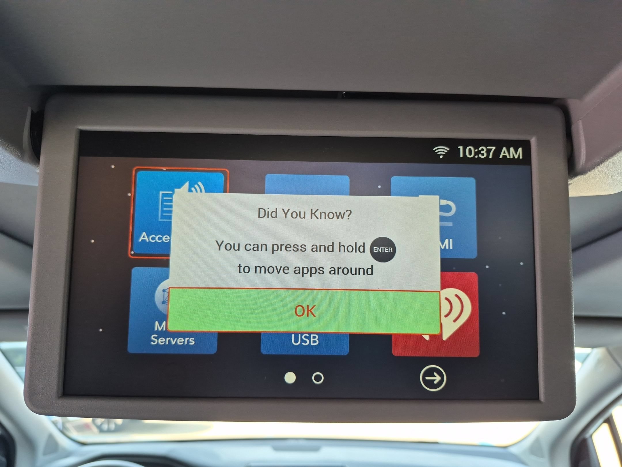 2024 Honda Odyssey Elite - Photo 28