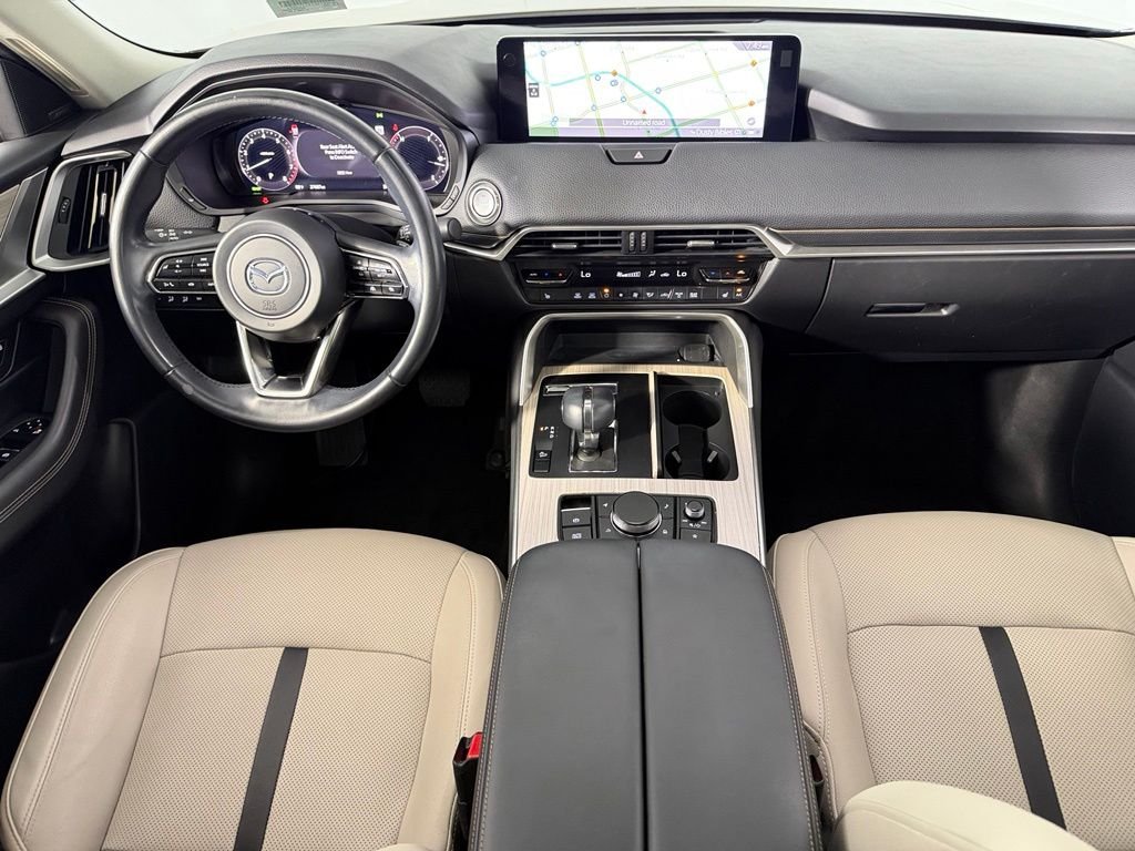 Used 2024 Silver Mazda 3.3 Turbo S image 13