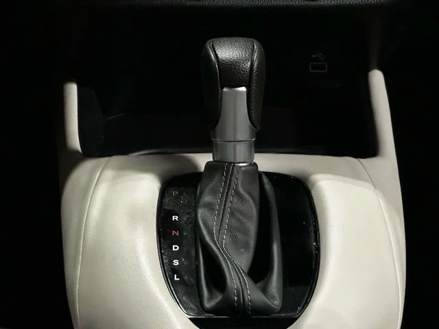 2024 Honda HR-V LX - Photo 19