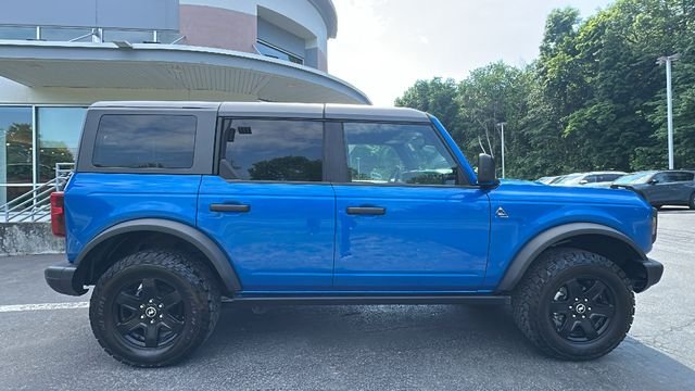 Used 2024 Blue Ford Black Diamond image 4