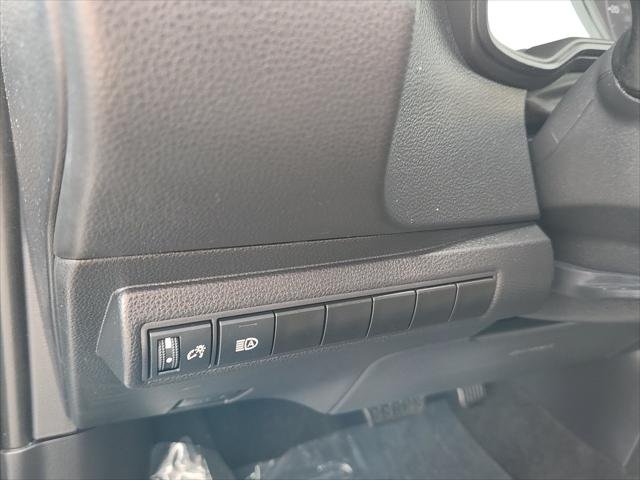 Certified Used 2025 MIDNIGHT BLACK METAL Toyota  image 11