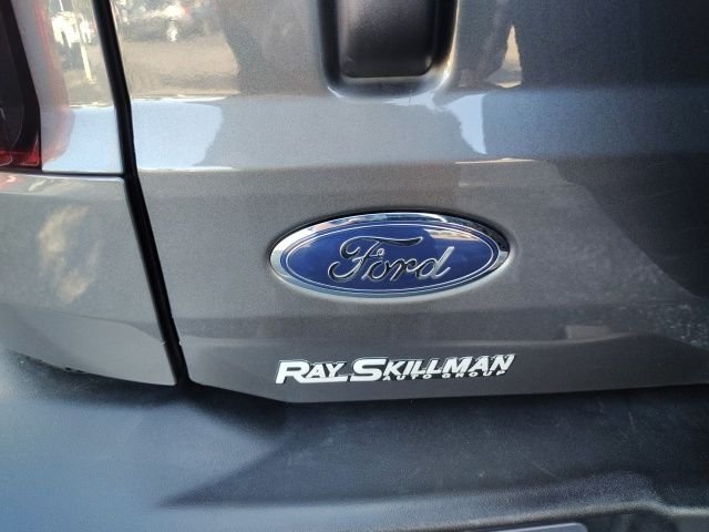Used 2025 Gray Ford Big Bend image 27