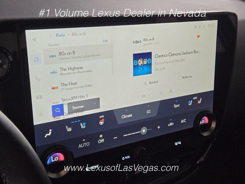 2026 Lexus NX 450h+ Luxury - Photo 19
