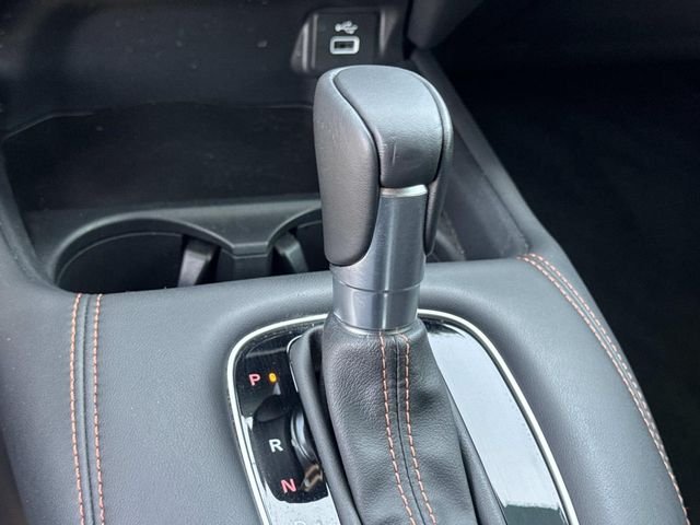 Used 2025 Urban Gray Pearl Honda Sport image 14