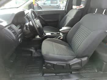 Used 2023 Gray Ford  image 5