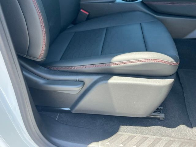 2025 Chevrolet Colorado Z71 - Photo 17