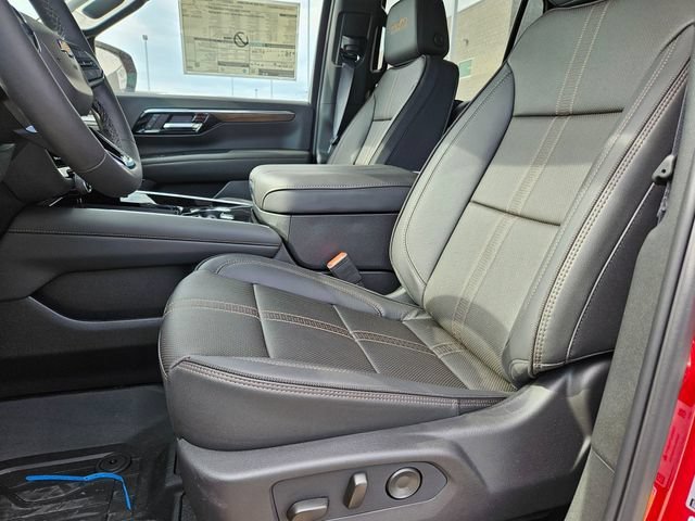 2026 Chevrolet Tahoe High Country - Photo 14