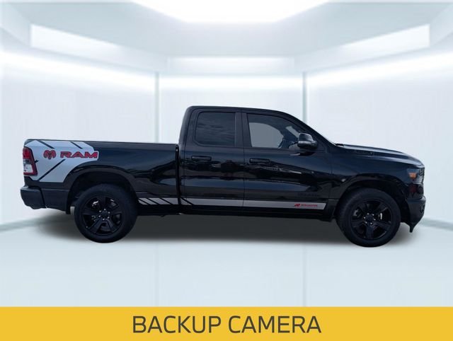 2022 RAM Ram 1500 Pickup Big Horn/Lone Star - Photo 7