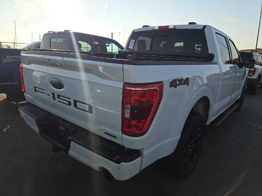 Pre-Owned 2023 Ford F-150 XLT