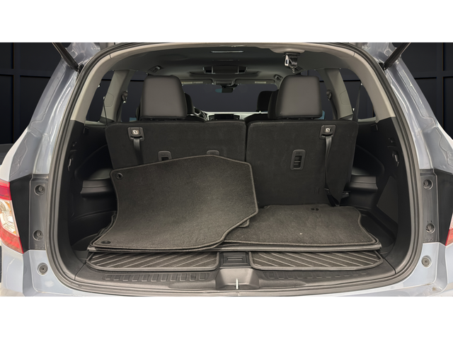 Used 2022 Gray Honda Touring image 28