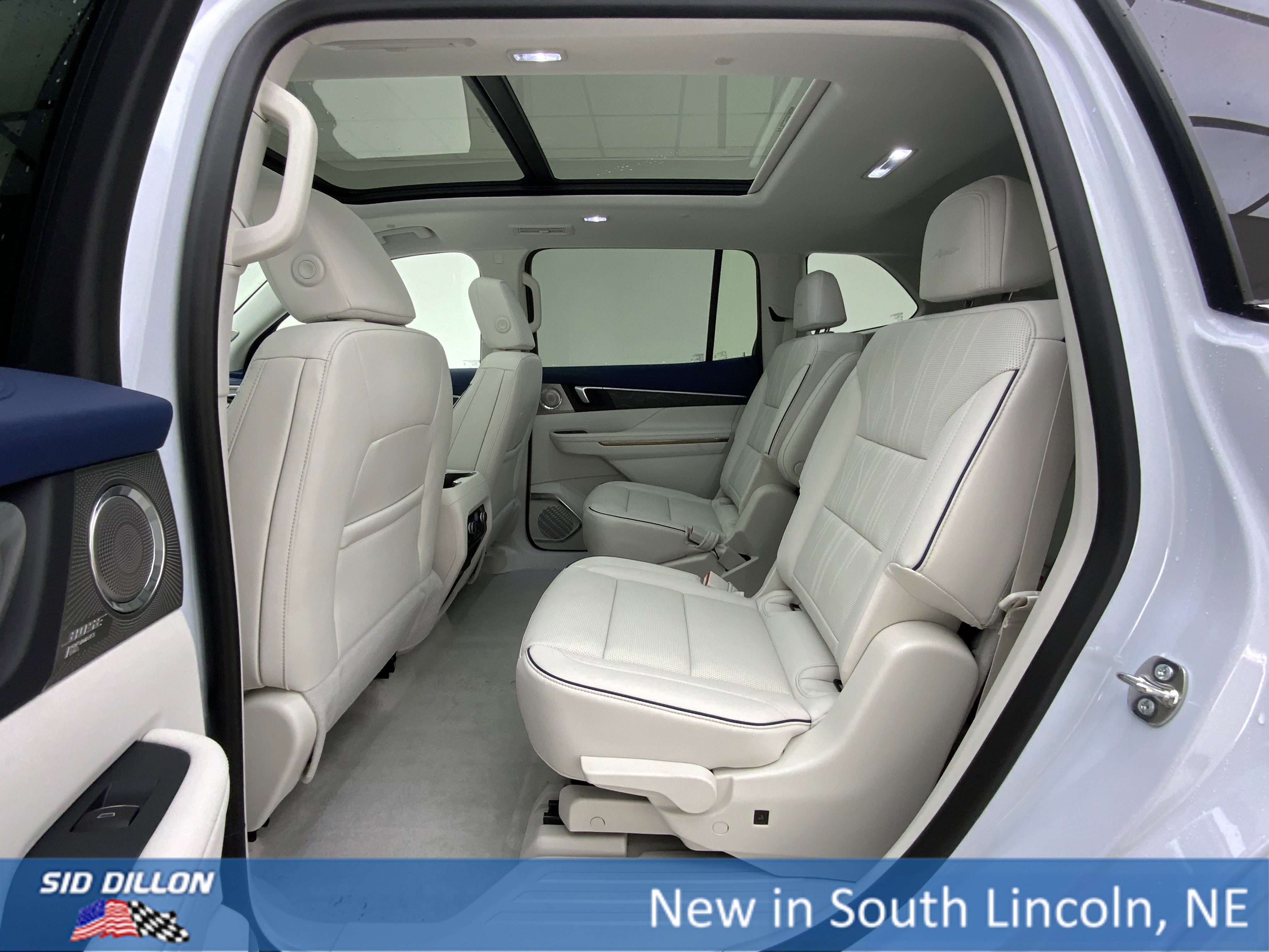 2026 Buick Enclave Avenir - Photo 13