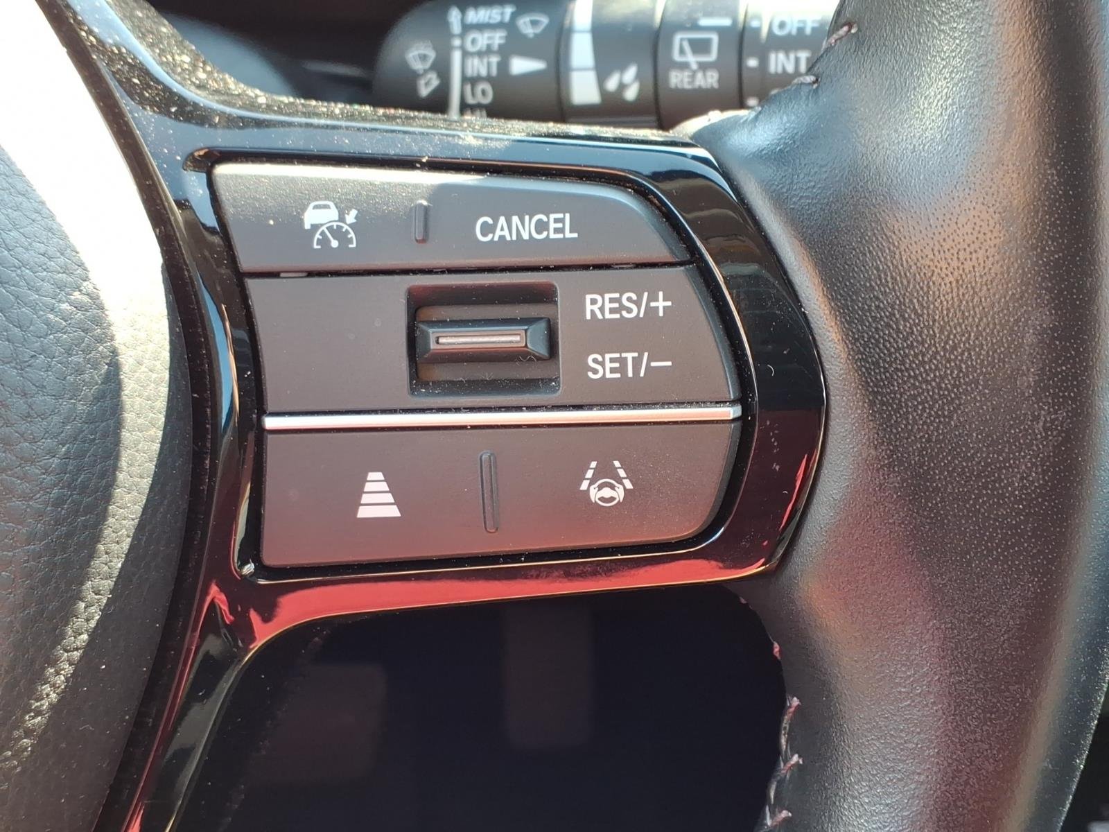 2025 Honda CR-V EX-L - Photo 21