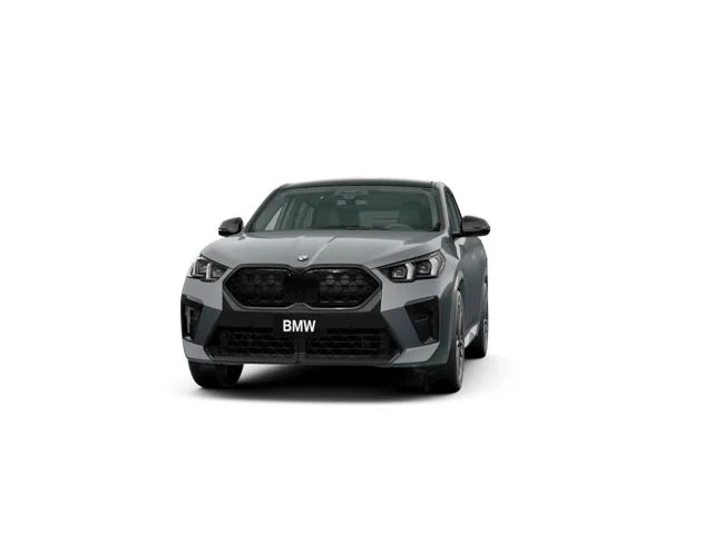 New 2027 Storm Bay Metallic BMW xDrive28i image 3
