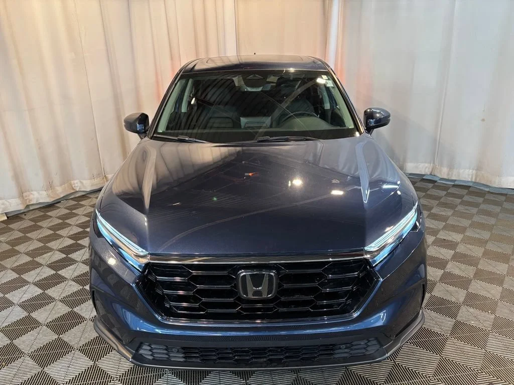 Certified Used 2024 Canyon River Blue Metallic Honda 1.5T AWD EX-L image 30