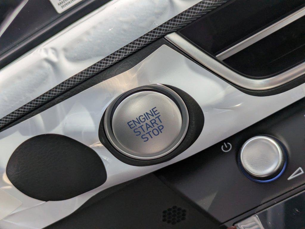 New 2026 White Hyundai SEL Sport image 33