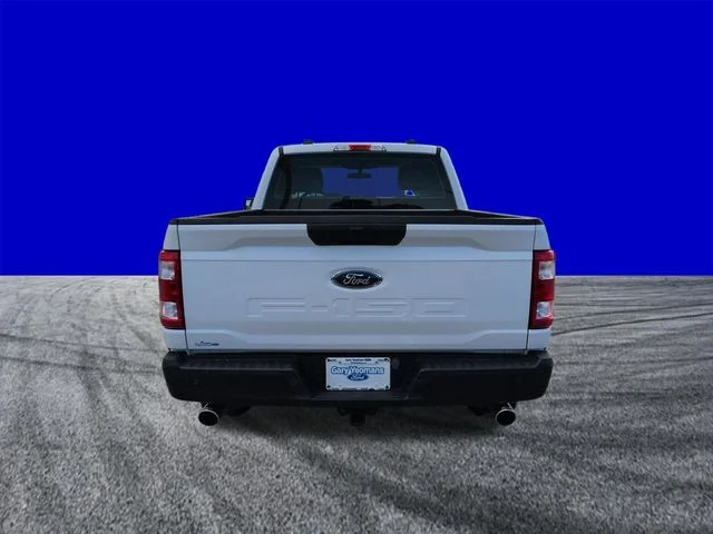 Certified Used 2023 2023 FORD F 150 XL Ford XL image 5